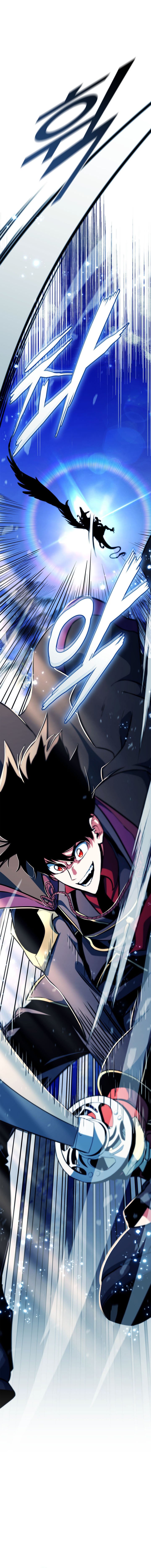 Ranker’s Return (Remake), Chapter 174