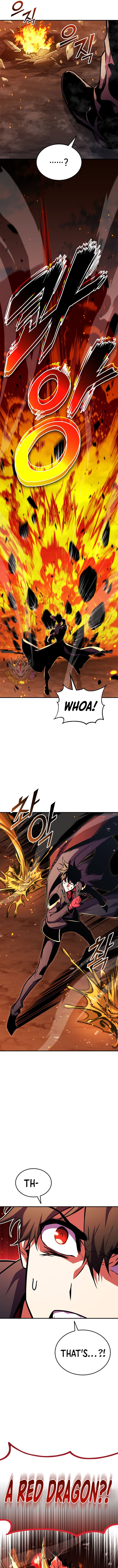 Ranker’s Return (Remake), Chapter 174
