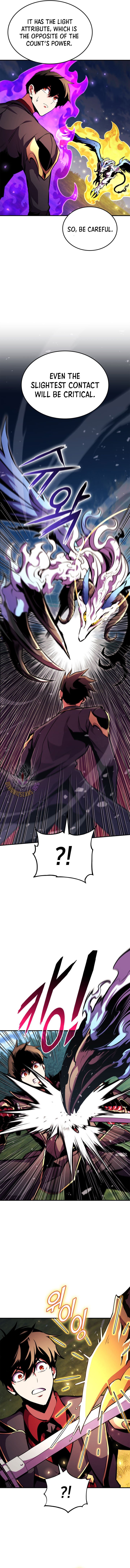 Ranker’s Return (Remake), Chapter 174
