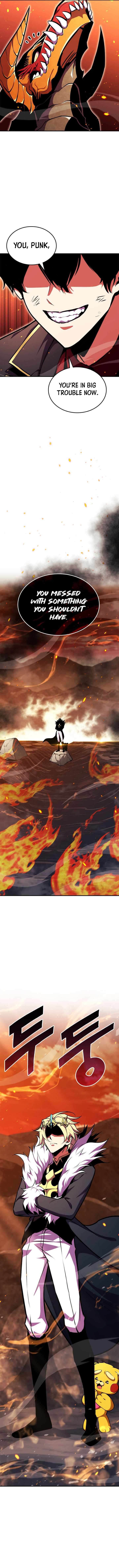Ranker’s Return (Remake), Chapter 175