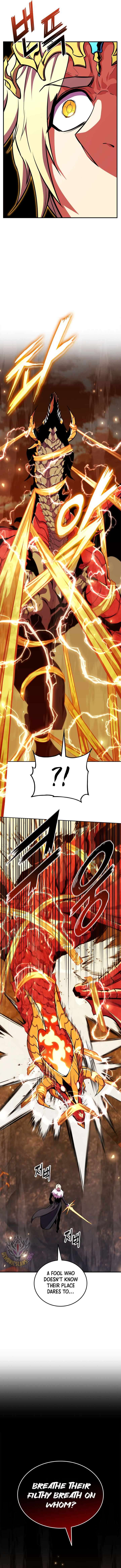 Ranker’s Return (Remake), Chapter 175