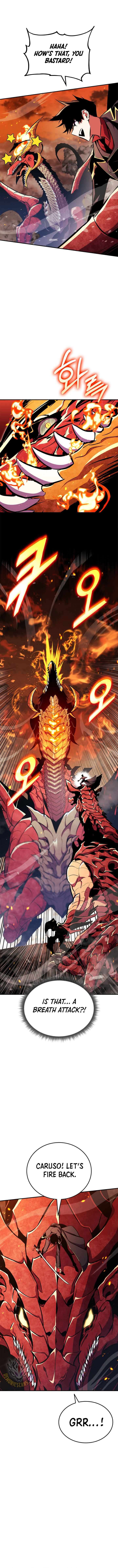 Ranker’s Return (Remake), Chapter 175