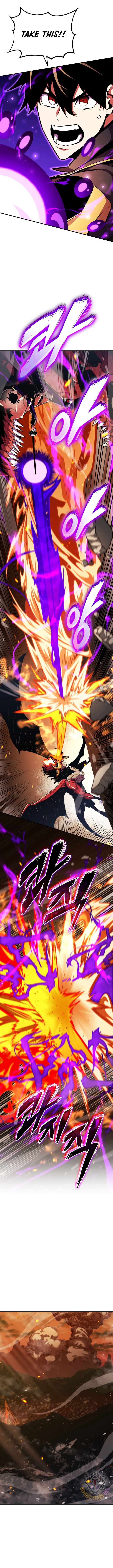 Ranker’s Return (Remake), Chapter 175