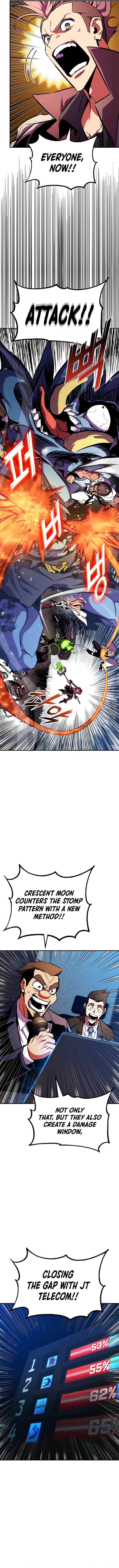Ranker’s Return (Remake), Chapter 178