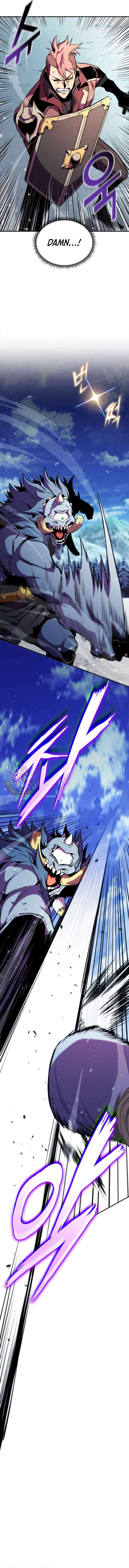 Ranker’s Return (Remake), Chapter 178
