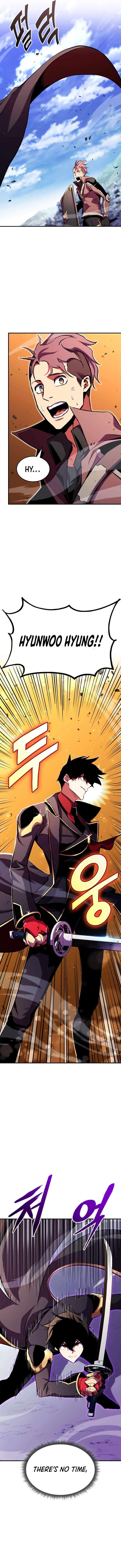 Ranker’s Return (Remake), Chapter 178