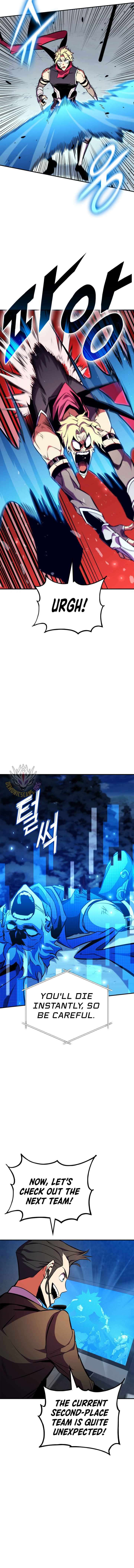 Ranker’s Return (Remake), Chapter 178