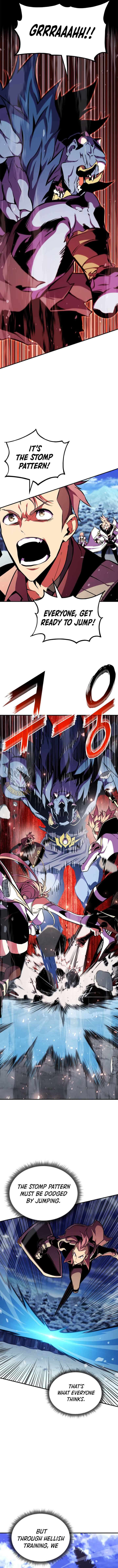 Ranker’s Return (Remake), Chapter 178