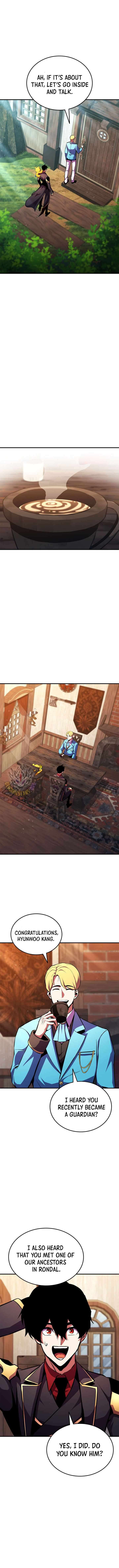 Ranker’s Return (Remake), Chapter 179