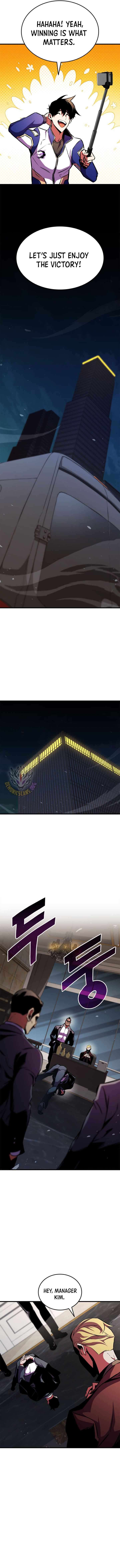 Ranker’s Return (Remake), Chapter 179