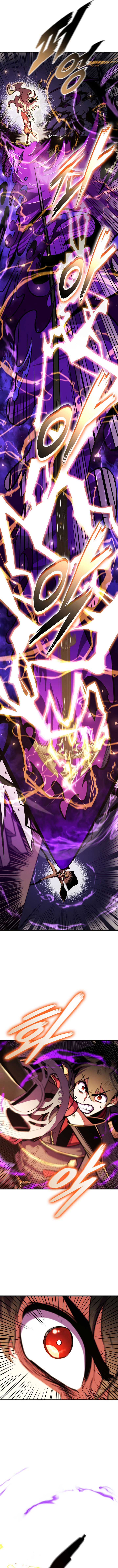Ranker’s Return (Remake), Chapter 181