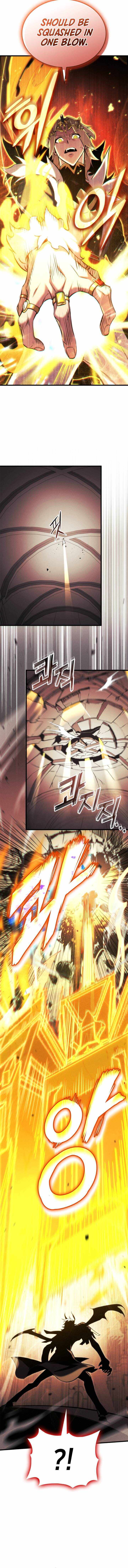 Ranker’s Return (Remake), Chapter 185