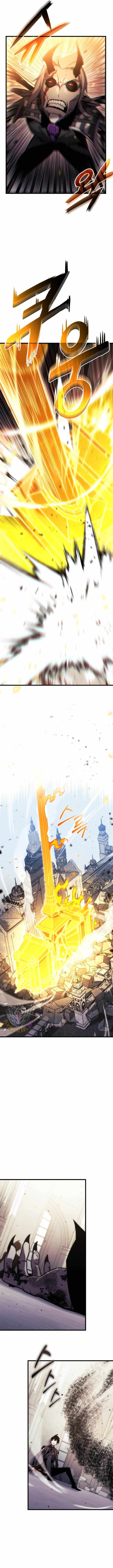 Ranker’s Return (Remake), Chapter 185