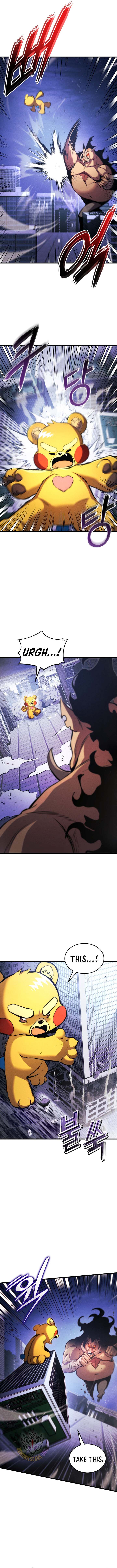 Ranker’s Return (Remake), Chapter 187