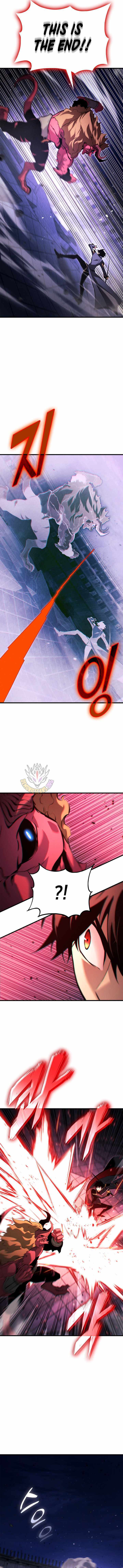 Ranker’s Return (Remake), Chapter 188