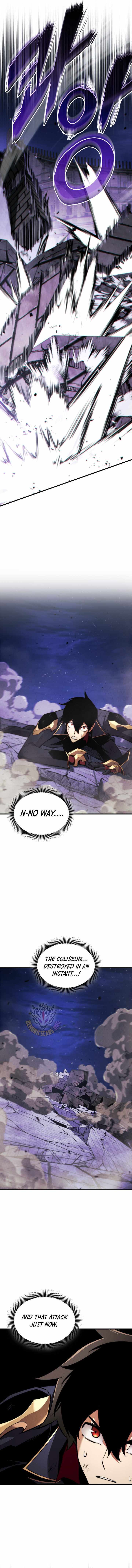 Ranker’s Return (Remake), Chapter 188