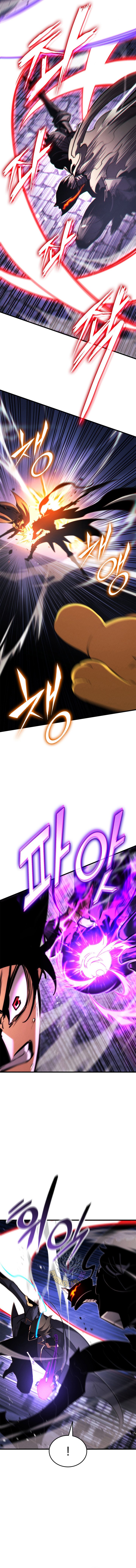 Ranker’s Return (Remake), Chapter 189