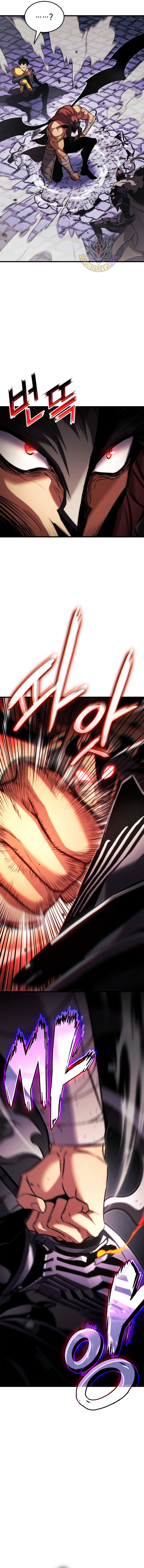 Ranker’s Return (Remake), Chapter 189