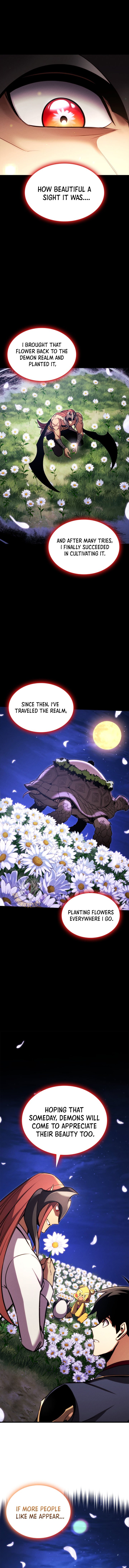 Ranker’s Return (Remake), Chapter 190