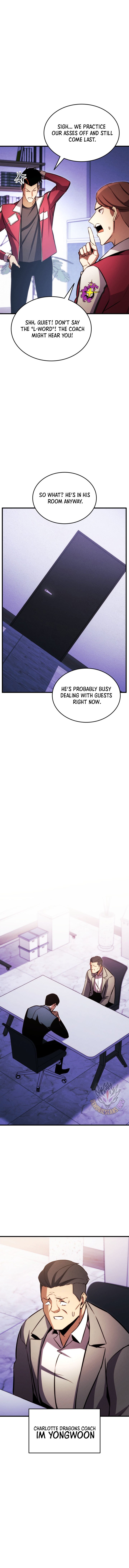 Ranker’s Return (Remake), Chapter 190