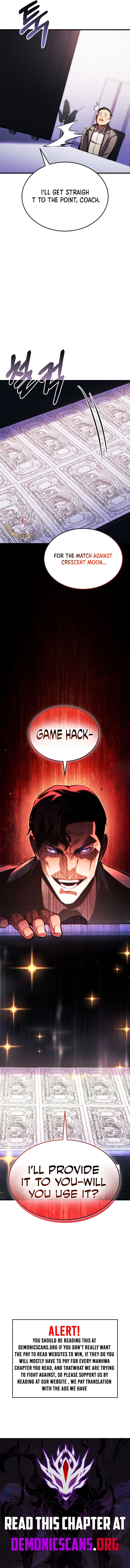 Ranker’s Return (Remake), Chapter 190