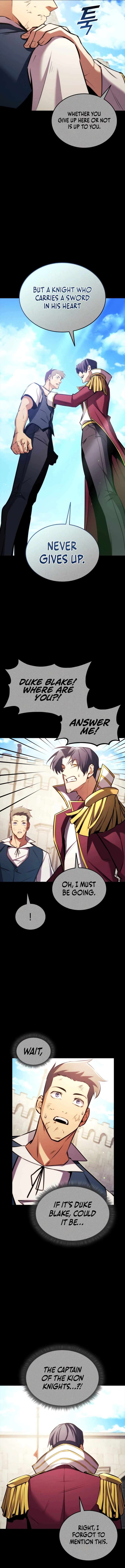 Ranker’s Return (Remake), Chapter 191
