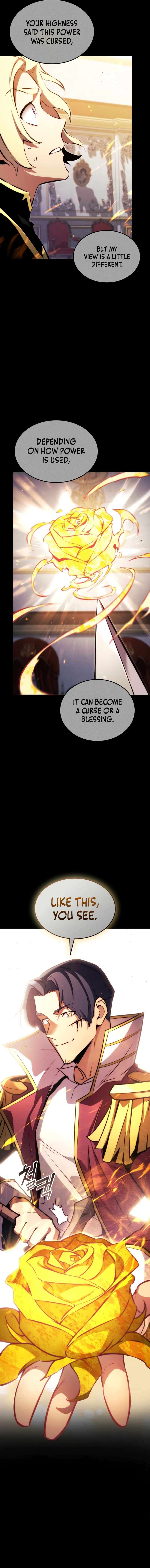 Ranker’s Return (Remake), Chapter 191