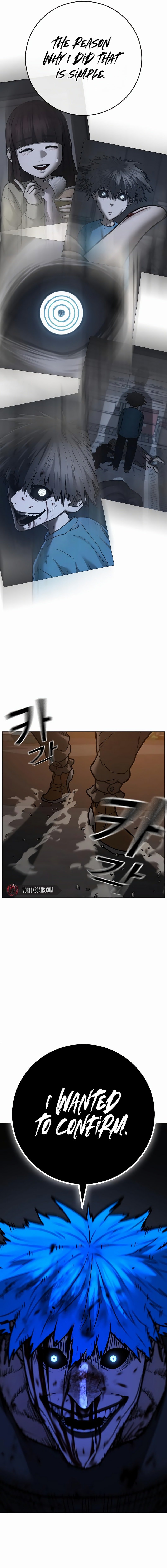 Reality Quest, Chapter 140