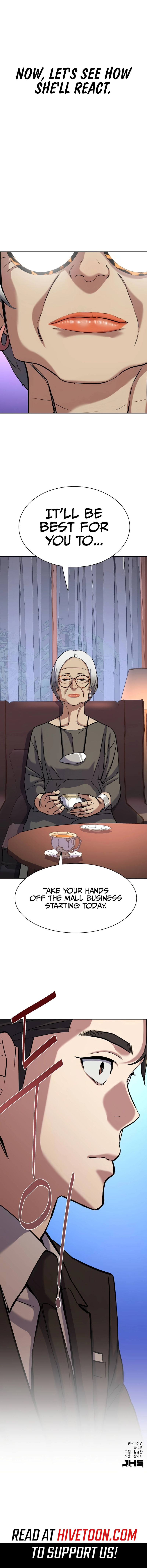 Reborn Rich, Chapter 117