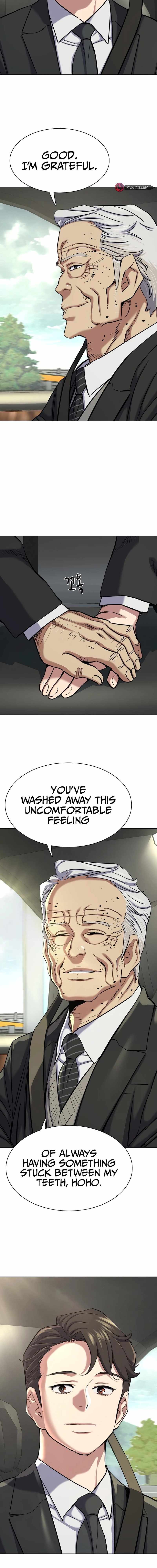 Reborn Rich, Chapter 146
