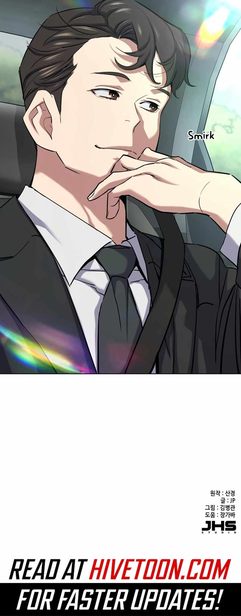 Reborn Rich, Chapter 149