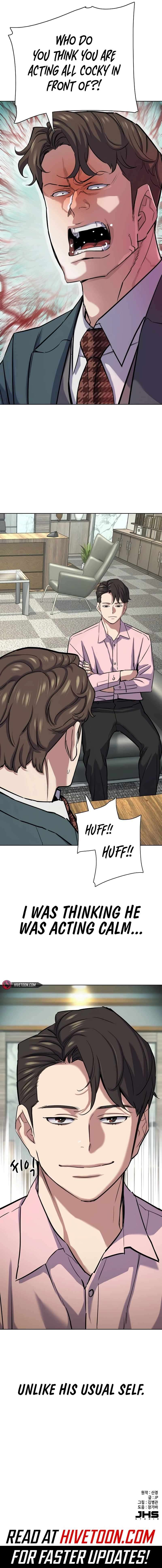 Reborn Rich, Chapter 150