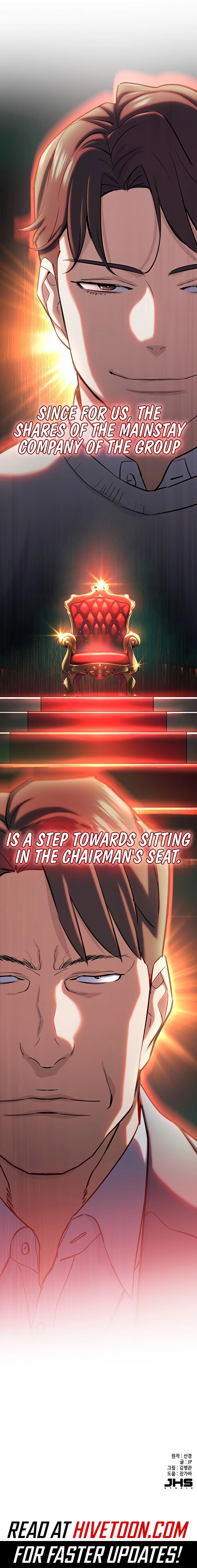 Reborn Rich, Chapter 151