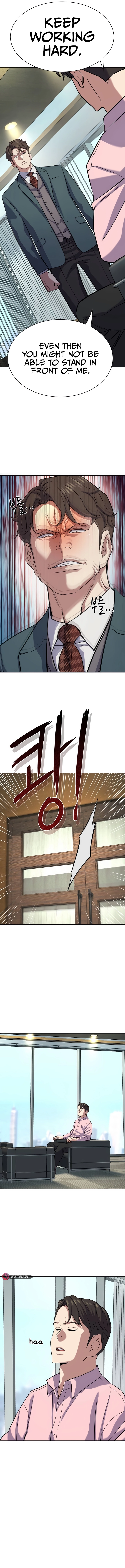 Reborn Rich, Chapter 151