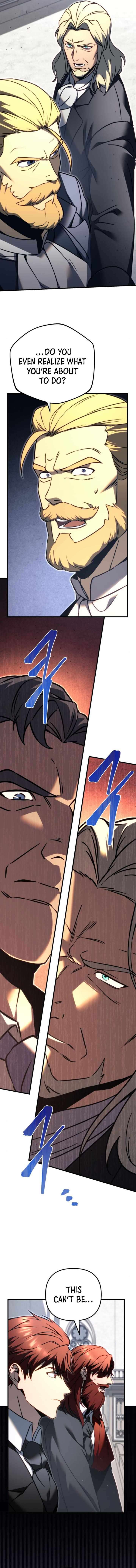 A Flame Reborn, Chapter 70