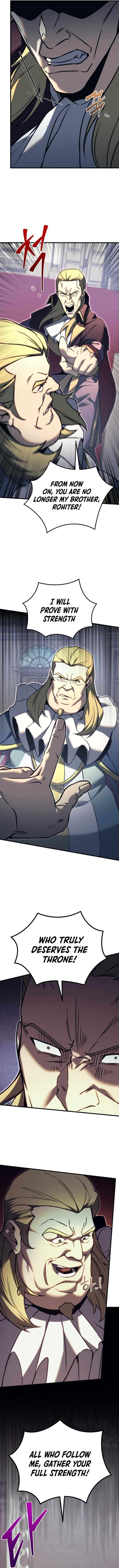 A Flame Reborn, Chapter 70