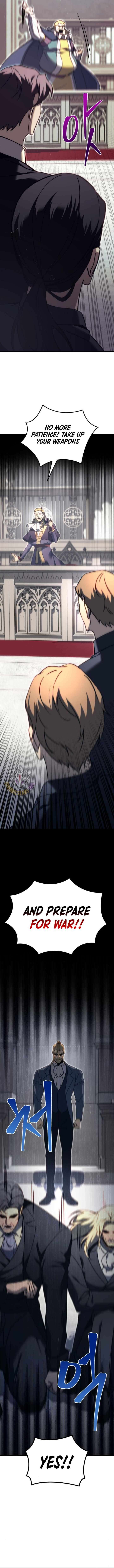 A Flame Reborn, Chapter 70