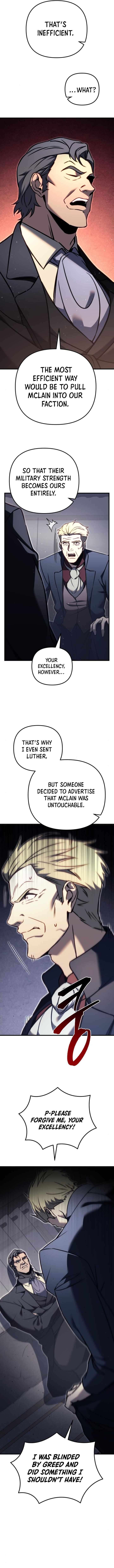 A Flame Reborn, Chapter 70