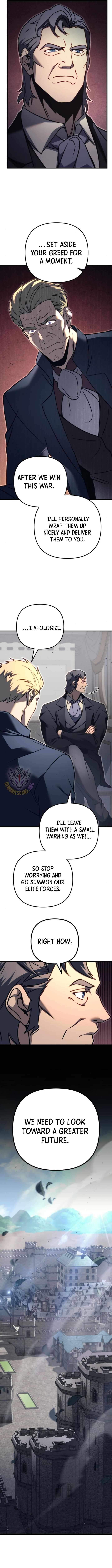 A Flame Reborn, Chapter 70