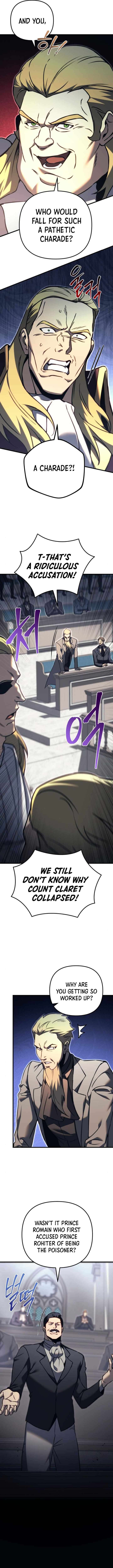 A Flame Reborn, Chapter 70