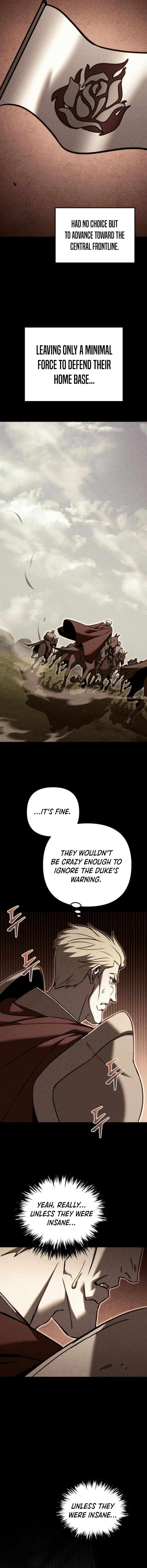 A Flame Reborn, Chapter 70