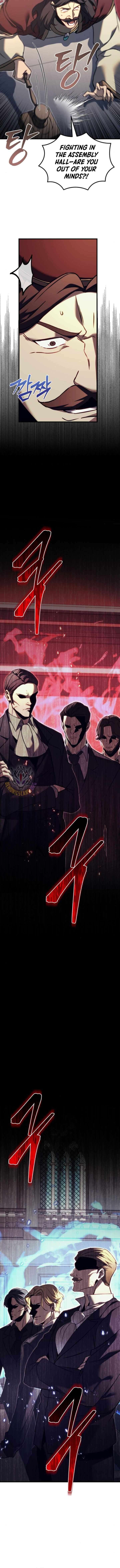 A Flame Reborn, Chapter 70