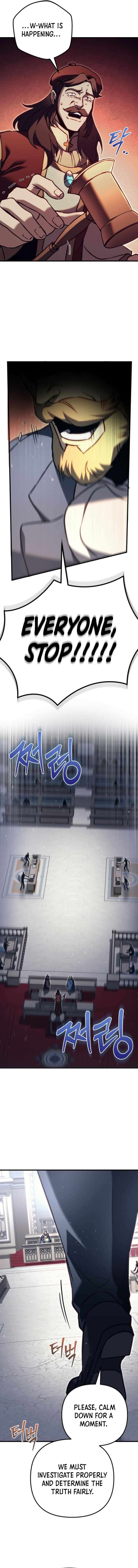 A Flame Reborn, Chapter 70