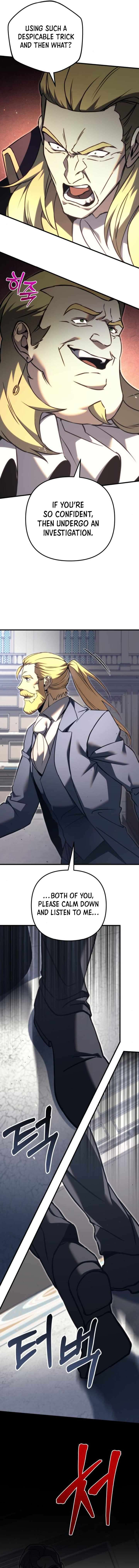 A Flame Reborn, Chapter 70