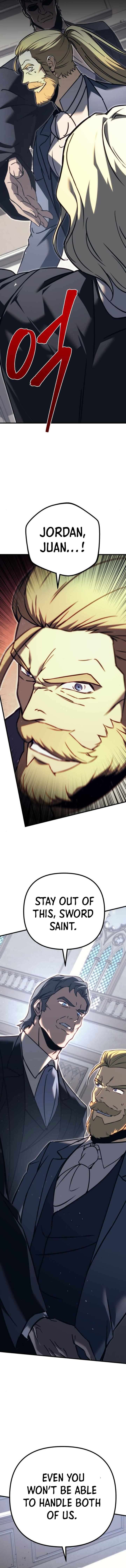 A Flame Reborn, Chapter 70