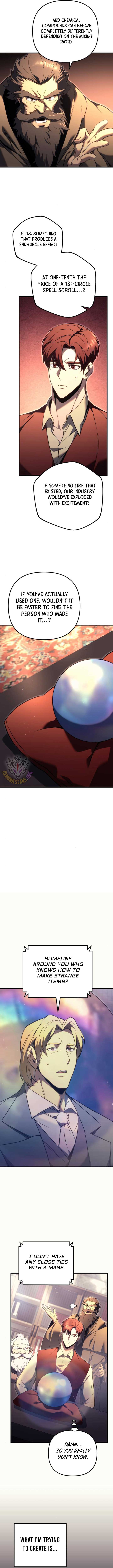 A Flame Reborn, Chapter 73