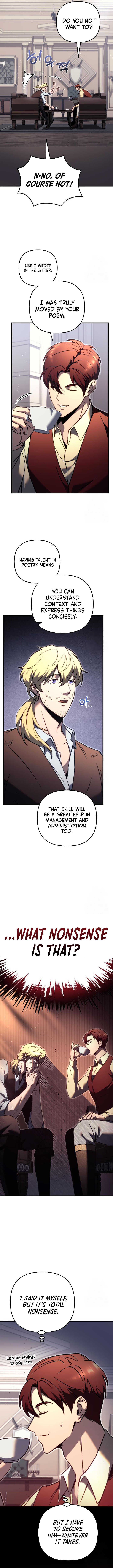 A Flame Reborn, Chapter 74
