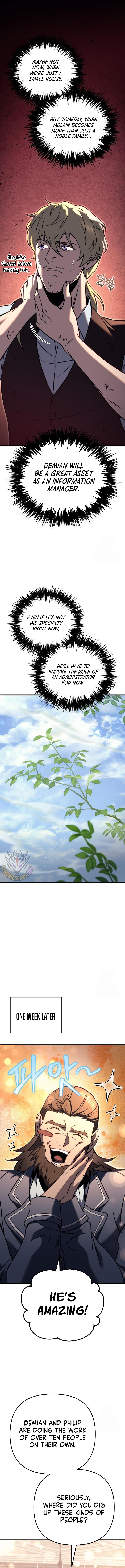 A Flame Reborn, Chapter 74