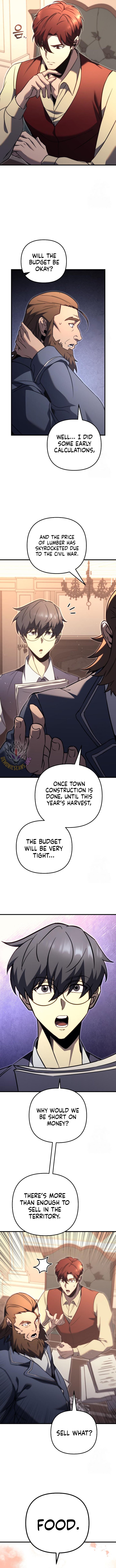 A Flame Reborn, Chapter 74