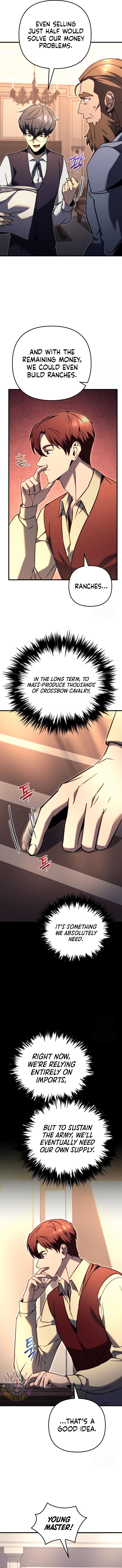 A Flame Reborn, Chapter 74